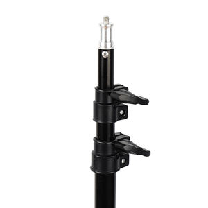 <span class=keywords><strong>Amazon</strong></span> Élèvent La Lumière Led De Support De 18 Pouces A Mené La Lumière D'anneau <span class=keywords><strong>Avec</strong></span> Support - Product Image 4