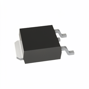 Single Diodes STR10100LYD_L2_00001 Electronics Component Authorized Distributor TO-252-3, DPAK , SC-63 - Product Image 1
