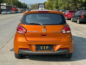 Baojun 310 2017 <span class=keywords><strong>2018</strong></span> 2019, Versión Fashion 1.5L, Auto Usado Manual, Volante a la Izquierda, Cámara Trasera - Product Image 6