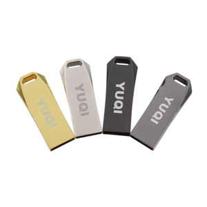 USKY <span class=keywords><strong>Extreme</strong></span> <span class=keywords><strong>USB</strong></span> 3.2 Clé <span class=keywords><strong>USB</strong></span> en alliage de zinc Ultra Portable MINI Promotion Cadeau Impression de LOGO personnalisée Clé <span class=keywords><strong>USB</strong></span> en gros - Product Image 1