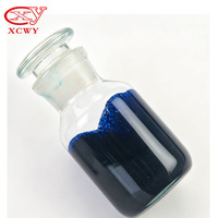 Colorant liquide bleu direct 15, bleu ciel 5B, colorant liquide pour la teinture des serviettes en papier jetables
