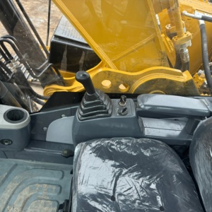 รถขุด CAT 330D2L พร้อมบุ้งกี๋ขุด น้ำหนักใช้งาน 30 ตัน อุปกรณ์ก่อสร้างสำหรับงานหนัก - Product Image 3