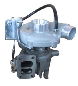 716677-5001S 28230-8Y000 GT3271LS ターボチャージャー ヒュンダイバス4.5トン、トラック6.6L用 - Product Image 1