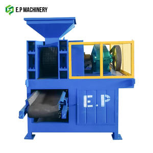 Presse à briquettes de charbon faisant la <span class=keywords><strong>machine</strong></span> / <span class=keywords><strong>Coke</strong></span> <span class=keywords><strong>machine</strong></span> de pressage de poudre - Product Image 2