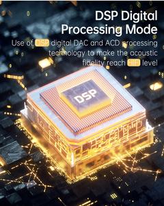 Directo de fábrica Mini LED <span class=keywords><strong>HIFI</strong></span> Karaoke <span class=keywords><strong>Amplificador</strong></span> BT 5,0 USB DSP Home Audio <span class=keywords><strong>Amplificador</strong></span> de potencia Precio <span class=keywords><strong>barato</strong></span> Receptor y <span class=keywords><strong>amplificador</strong></span> - Product Image 5
