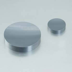 Fabricant de lentilles optiques biconcave en silicium Si personnalisées pour instrument de mesure de température infrarouge - Product Image 3