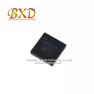 Régulateur/démodulateur H1097 QFN24 - Product Image 2