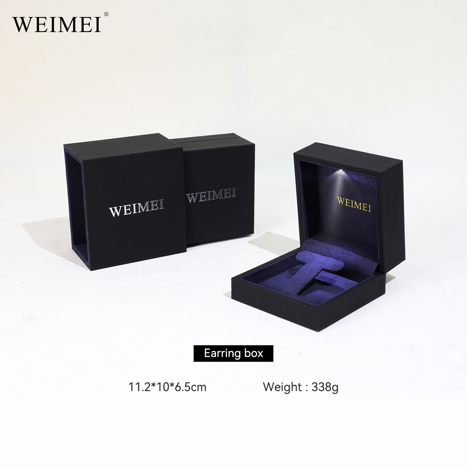 กล่องต่างหู