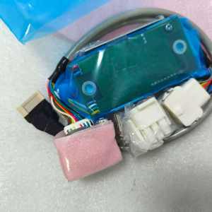 Mitsubishi trục chính mã hóa ts1860n1170 cho máy CNC trung tâm máy tiện phay động cơ thay thế - Product Image 2