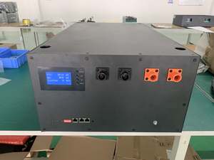 Hot <strong>Sales</strong> 2025 <strong>UK</strong> Stock Grade a EV Forklift 105AH 25.6V 100AH Prismatic Lithium Ion Cell Pack Battery <strong>for</strong> Golf Cart - Product Image 4