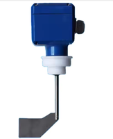 Indicatore di livello di cemento di alta qualità per silo di cemento rotativo paddle level switch
