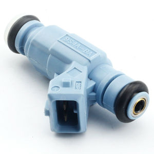 Inyector de Combustible 0280156410 Para Ford EcoSport 2.0 16V Fiesta 1.6 08 Motor - Product Image 1