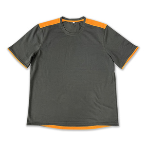 Camiseta Polo de diseño en blanco Personaliza tu propio logotipo Ropa deportiva - Product Image 5