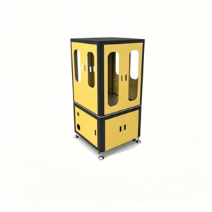 Châssis d'assemblage transfrontalier le plus vendu - Capot avant / Châssis arrière. Fabriqué en acier Q235. Traitement peint / chromé. - Product Image 6