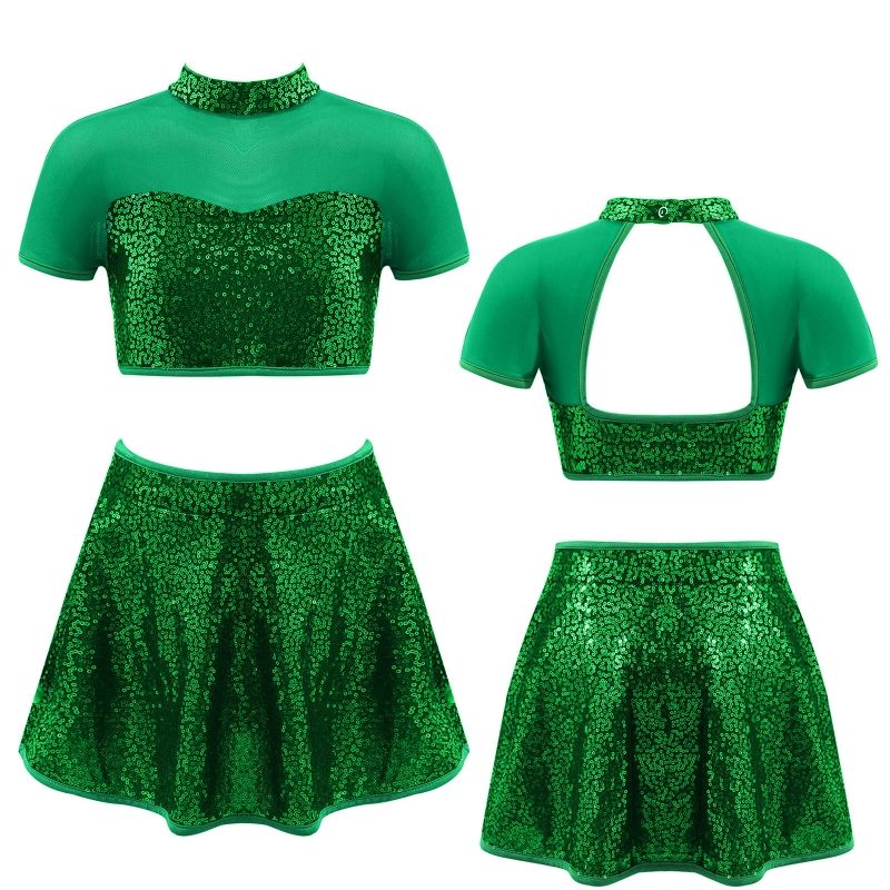 มีสีเขียวขุ่น