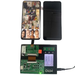 Vente flash 2024 Écran de téléphone portable d'origine Écran LCD pour <span class=keywords><strong>Huawei</strong></span> Y9 PRIME <span class=keywords><strong>PSMART</strong></span> <span class=keywords><strong>Z</strong></span> - Product Image 5