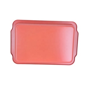 Precio atractivo Sartén <span class=keywords><strong>para</strong></span> asar de 0,6mm Sartén <span class=keywords><strong>para</strong></span> asar de calibre pesado de acero al carbono que soporta altas temperaturas - Product Image 3