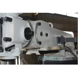 Fresadora de Torreta X6325 en Oferta/Fresadora de Alta Velocidad/Fresadora - Product Image 2