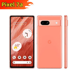 Google Pixel 7a มือสอง ปลดล็อค รองรับ 5G ความจุ 128GB สภาพดีเยี่ยม เกรด A+ หน้าจอ 6.1 นิ้ว ขายส่ง โทรศัพท์ Android มือสอง สำหรับขายต่อ - Product Image 2
