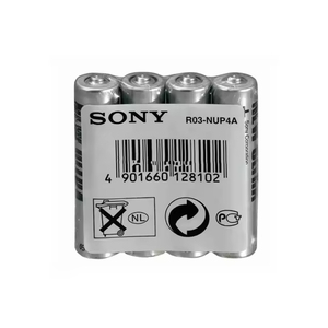 סוללות עיצוב חדשות 1.5v סוללה a991 lr6 am3/aaaa e92 <span class=keywords><strong>lr</strong></span> 03 am4 אלקליין ערימת סוללה אלקליין - Product Image 6