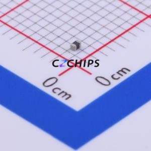 HPZ1005D221-R50TF Ferrite Bead 0402 RF ( Impedance @ Frequency: 220Ohm@100MHz )( Error: 25% )( DC Resistance (DCR): 380mOhm ) - Product Image 1
