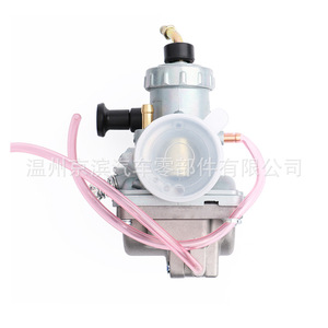 คาร์บูเรเตอร์รถจักรยานยนต์ Ny125 สำหรับ Rxt115 Rx100 135 175 อะไหล่ทดแทน ผลิตที่เมืองเหวินโจว - Product Image 5