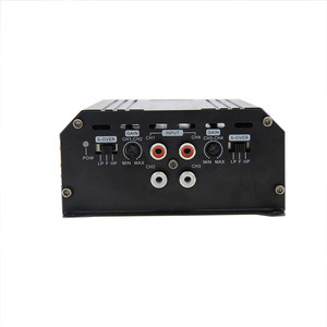 Amplificador de coche estilo <span class=keywords><strong>Brasil</strong></span> Mini amplificador completo Audio de coche 4 canales y 1 <span class=keywords><strong>canal</strong></span> <span class=keywords><strong>5</strong></span> canales sonido Digital - Product Image 4