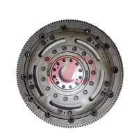 Dieselmotor-Flügelmontagegrundierung für K60 QSK60 KTA60 3629373 Maschinen-Generator-Set Teile
