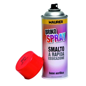 Vernice Spray Blu Cielo 400 ml. - Product Image 2
