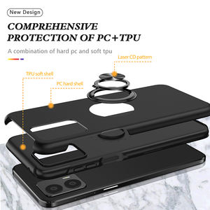 เคสโทรศัพท์ TPU ทนทานสำหรับ Moto G <span class=keywords><strong>5G</strong></span> 2022 2023 Moto E22 E22i กันตกเคสโทรศัพท์มือถือ - Product Image 4