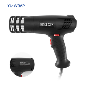 Bộ dụng cụ dán phim vinyl chuyên nghiệp, bộ dụng cụ đổi màu kính xe hơi, bộ dụng cụ dán phim cách nhiệt kính xe, bộ dụng cụ dán phim cho xe hơi - Product Image 6