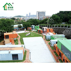 ألبرتا سيتل إنديانا أيوا مين وحدات سكنية مسبقة الصنع بأسعار معقولة منازل جاهزة حديثة خضراء - Product Image 4