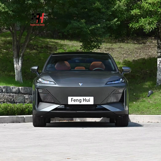 2026 Deepal S07 550Max Electric Energy 5seats Suv New Car