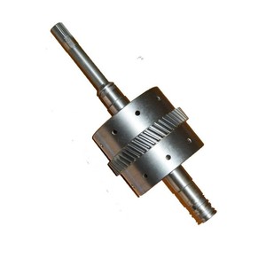 Doosan Clutch Input Shaft Assembly D35S 2 D40S 2 D45S 2 D50C 2 New Replacement Part For <b>Internal</b> <b>Combustion</b> <b>Forklift</b> - Product Image 2