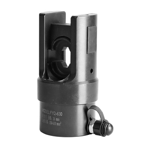 Pince à sertir hydraulique de type divisé FYQ-630 - Product Image 1