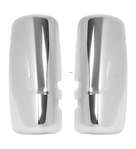 Kenworth T680 T880 хромированное дверное зеркало правая левая сторона с R22-6123-300 - Product Image 1