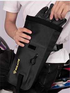 Riñonera para motocicleta, riñonera para hombres y mujeres, riñonera táctica para ciclismo, riñonera para muslo, riñonera para almacenamiento de teléfono - Product Image 2