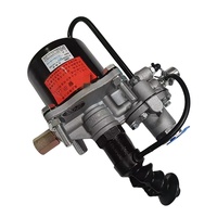 Servomoteur d'embrayage 90 mm, ensemble de surpression d'embrayage pour Dongfeng EQ153 SORL 1608Z07-001 16080030010, pièces de camion
