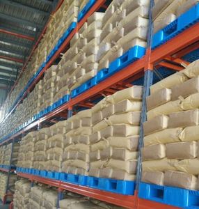 SLS K12 Polvo de lauril sulfato de sodio Cosméticos, recubrimientos, aditivos de limpieza química diaria Productos químicos detergentes - Product Image 1