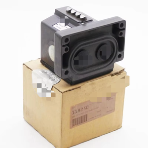 519-D04-D12-100-10-FD bns 118250ใหม่ต้นฉบับคลังสินค้าอัตโนมัติควบคุมการเขียนโปรแกรม PLC - Product Image 1