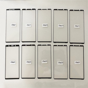 Protection d'écran en verre trempé de haute qualité, couverture intégrale, colle intégrale, pour <span class=keywords><strong>Sony</strong></span> Xperia 1 VI <span class=keywords><strong>10</strong></span> VI 5 5V 5 II Xperia 1 1V 1 <span class=keywords><strong>III</strong></span> - Product Image 6
