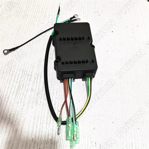 Allumeur de moto compatible Mercury Mariner, plastique 855713A3, état neuf pour moteur 6/8/10/15/20/25 - Product Image 5