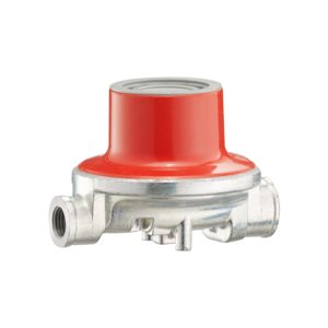 Regulador de Gas Natural y GLP Serie HP-NR de HEAPE, para Uso en Tuberías de Baja Presión, Operación Neumática, Tamaños de Puerto DN15-25 - Product Image 5