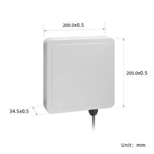 Прямая поставка товаров 2025 индивидуального расширения возможностей подключения 5G Oem Odm, оптимизированная антенна мимо-антенна - Product Image 3