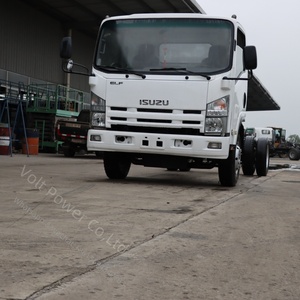 Camión volquete usado 6x4 <span class=keywords><strong>18</strong></span> <span class=keywords><strong>toneladas</strong></span> Camión volquete autocargable <span class=keywords><strong>de</strong></span> <span class=keywords><strong>segunda</strong></span> <span class=keywords><strong>mano</strong></span> Camión volquete <span class=keywords><strong>de</strong></span> 10 ruedas para la venta - Product Image 4