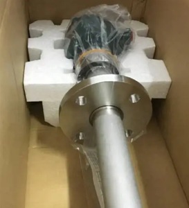 Analyseur d'oxygène/humidité Yokogawa Zirconia neuf et original ZR22G, ZR802G - Product Image 3