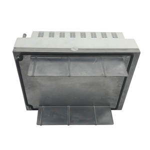 Module de commande de robot industriel KUKA, pièces détachées, unité de commande d'automatisation haute performance 00-198-259 - Product Image 4