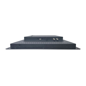 Moniteur de téléprompteur professionnel <span class=keywords><strong>Taiwo</strong></span> TW236TLHJI2 de 24 pouces, 1000 nits, avec capteur de lumière étendu et rétroprojection 3G-SDI - Product Image 5