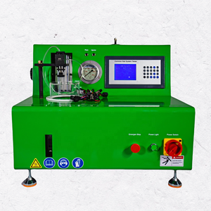 Injecteur diesel à rampe commune pour banc d'essai EPS100 Catégorie de produit Testeur d'injecteur à rampe commune - Product Image 4