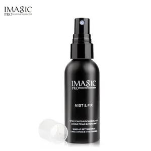IMAGIC Makeup Setting Spray idratante fondotinta a lunga durata fissatore per trucco Spray finitura opaca fermo cosmetico per la pelle